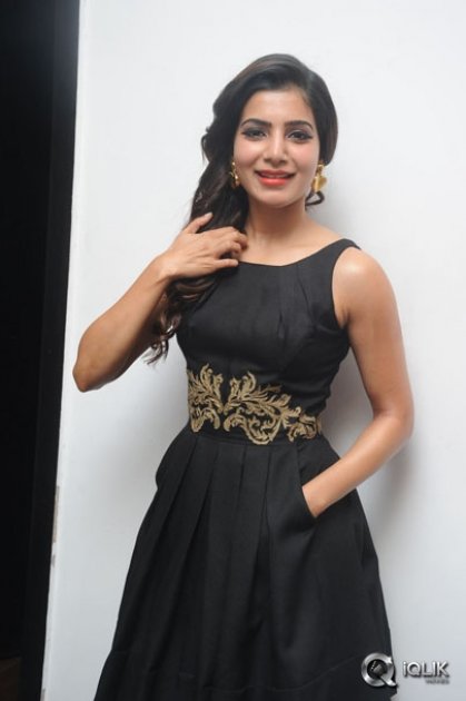 Samantha-Interview-About-Son-Of-Sathyamurthy-Movie